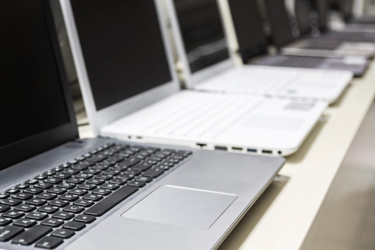 laptop sale in south africa