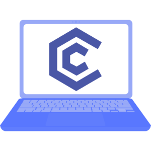 CC Icons (Laptop)